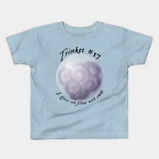 Trinket #17 Kids T-Shirt